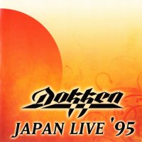 Dokken - Japan Live \'95 (2003)