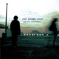 Spyros Charmanis - Just Another Story (2010)
