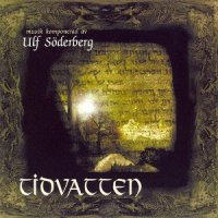 Ulf Soderberg - Tidvatten (1998)