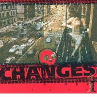 Changes - Alone (2003)