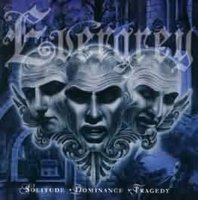 Evergrey - Solitude Dominance Tragedy (1999)