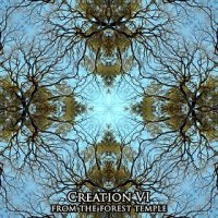 Creation VI - From The Forest Temple (2012)