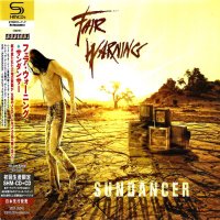 Fair Warning - Sundancer (Japanese Deluxe Edition) (2013)  Lossless