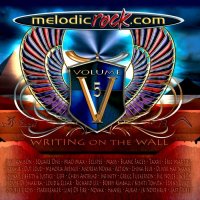 VA - Melodic Rock - Volume 5 - Writing On The Wall (2009)