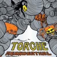 Torche - Meanderthal (2008)