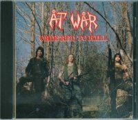 At War - Ordered To Kill [Remastered] (2016)