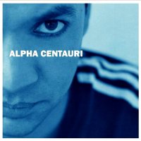 Alpha Centauri - Alpha Centauri II (2009)