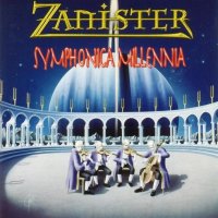 Zanister - Symphonica Millennia (1999)