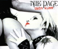 Nik Page - Dein Kuss (2004)