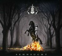 Lacrimosa - Sehnsucht & I Lost My Star (Irond Ltd Ed. DIGI 2CD) (2009)  Lossless