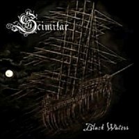 Scimitar - Black Waters (2010)