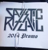 Sadistic Ritual - 2014 Promo (2014)