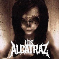 Los Alcatraz - EP (2014)