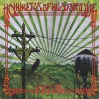 Hammers Of Misfortune - Fields & Church Of Broken Glass [2CD] (2008)