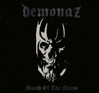 Demonaz - March Of The Norse [Limited Edition] (2011)  Lossless