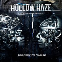 Hollow Haze - Countdown To Revenge (2013)