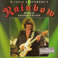 Ritchie Blackmore\'s Rainbow - Black Masquerade [live] (2CD) (2013)