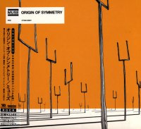 Muse - Origin of Symmetry (Japan Ed.) (2001)