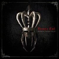 Lacuna Coil - Broken Crown Halo (Artbook Ed.) (2014)