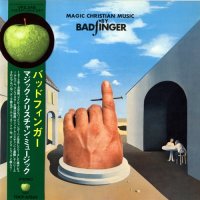 Badfinger - Magic Christian Music (2005 Japan EMI-Toshiba TOCP-67562) (1970)