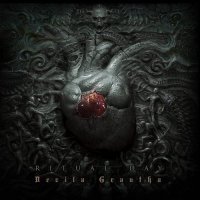 Ritual Day - Devila Grantha (2017)