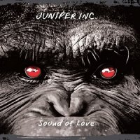 Juniper Inc. - Sound of Love (2017)