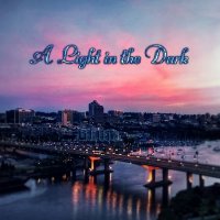 A Light In The Dark - A Light In The Dark (2015)