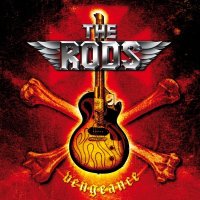 The Rods - Vengeance [Japanese Edition] (2011)
