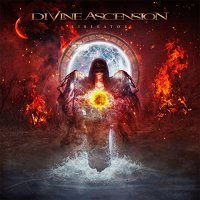 Divine Ascension - Liberator (2014)