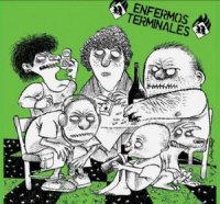 Enfermos Terminales - Enfermos Terminales (2011)