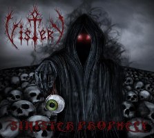 Vistery - Sinister Prophecy (2012)