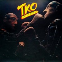 TKO - Let It Roll [Reissue 2008] (1979)  Lossless