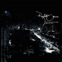 Bullet Course - She\'s Looking For Flowers Under City Light (2015)