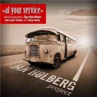 The Jan Holberg Project - At Your Service (2013)  Lossless