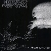 Noothgrush - Erode The Person (Self Released) (1999)