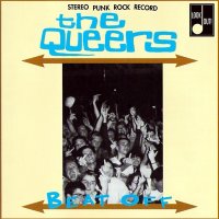 The Queers - Beat Off (1994)