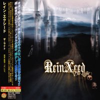 ReinXeed - The Light (Japanese Ed.) (2008)