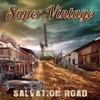 Super Vintage - Salvation Road (2015)