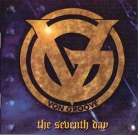 Von Groove - The Seventh Day (2001)