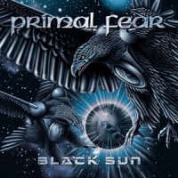 Primal Fear - Black Sun (2002)  Lossless