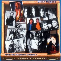 Glenn Hughes - Incense & Peaches (2000)