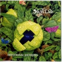 Skyclad - Irrational Anthems (1996)  Lossless