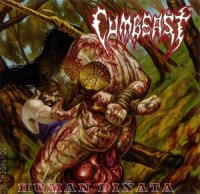 Cumbeast - Human Pinata (2006)