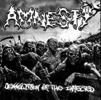 Amnesty - Demolition Of The Infected (2006)