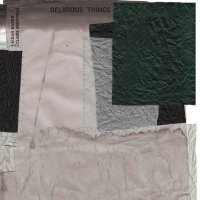 Aidan Baker & Claire Brentnall - Delirious Things (2017)