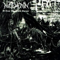 Nuctemeron - A Time The World Forgot (1994)