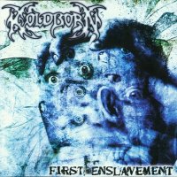 Koldborn - First Enslavement (2002)  Lossless