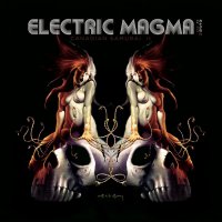 Electric Magma - Canadian Samurai II (2012)