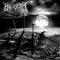 Nabaath - War Blasphemy! (2008)