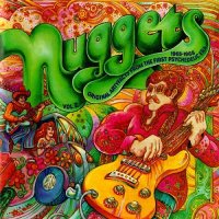 VA - Nuggets: Original Artyfacts From The First Psychedelic Era 1965-1968 vol2 (1998)